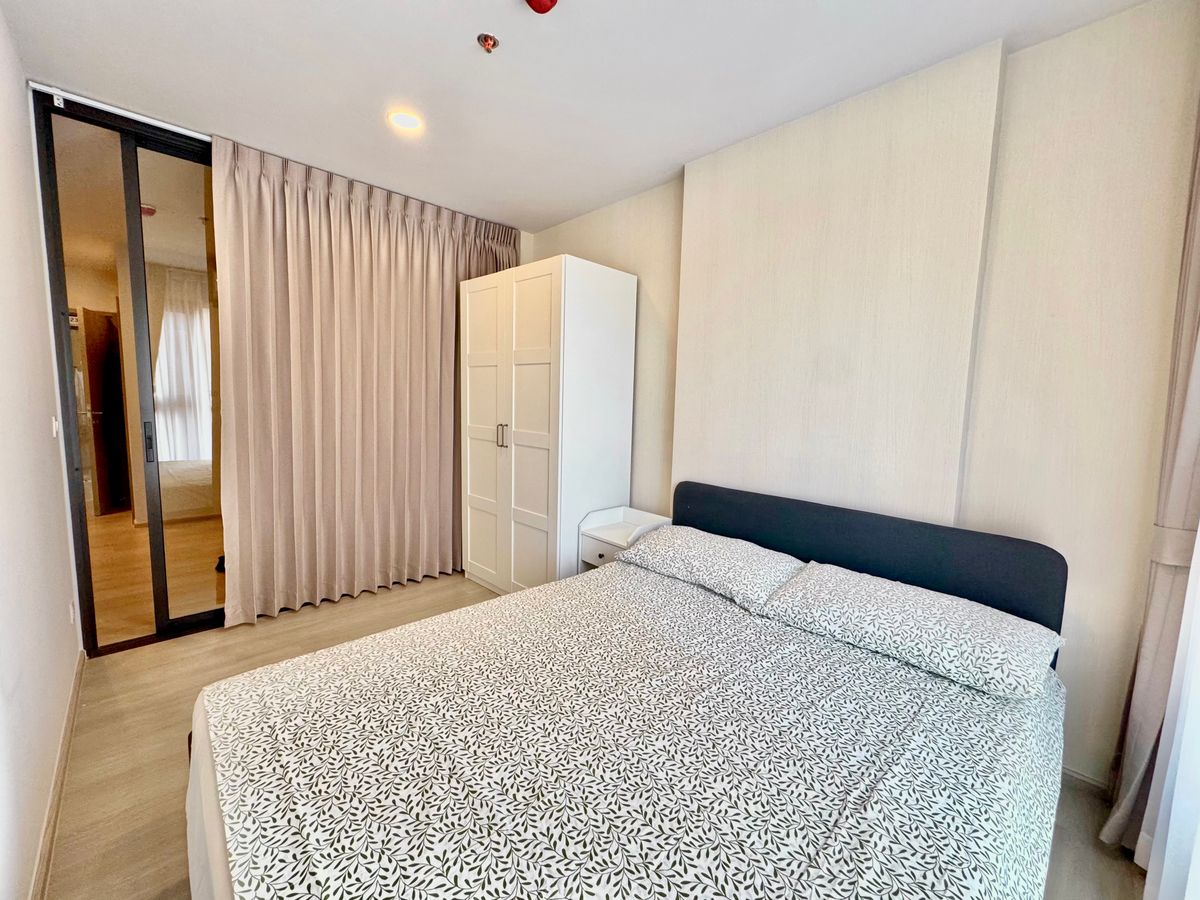 For RentCondoOnnut, Udomsuk : For Rent Aspie Onnut Station 1 bedroom