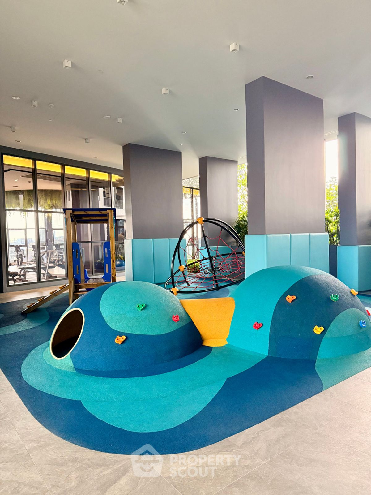 For RentCondoKhlongtoei, Kluaynamthai : Special deal | Ideo Sukhumvit - Rama 4 | 2 Bedroom Big Room 75 sq.m., only 65K