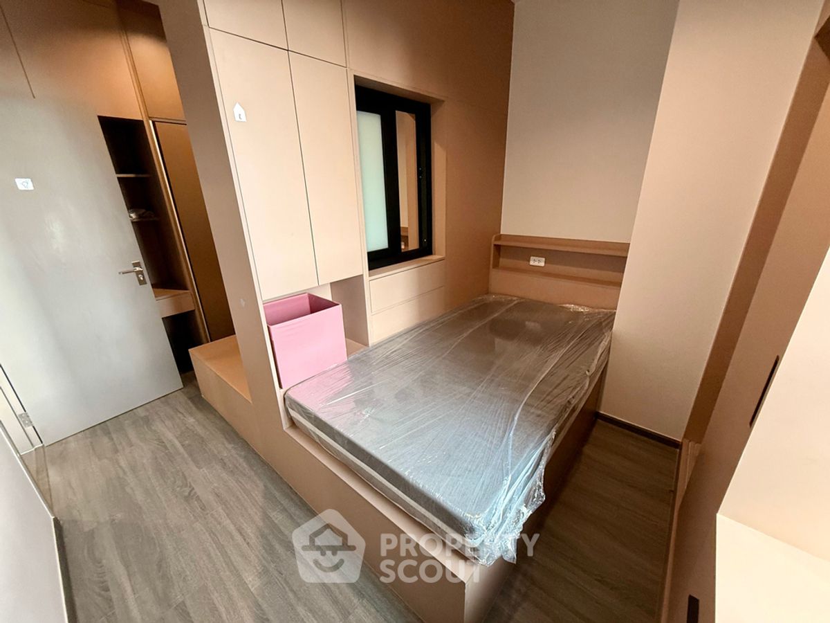 For RentCondoKhlongtoei, Kluaynamthai : Special deal | Ideo Sukhumvit - Rama 4 | 2 Bedroom Big Room 75 sq.m., only 65K