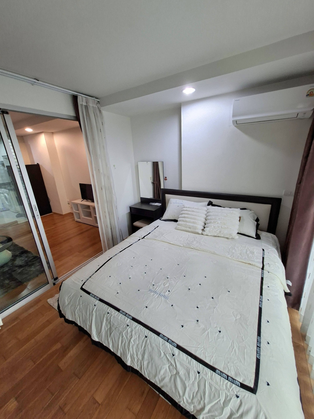For SaleCondoLadprao, Central Ladprao : For Sale Condo , The Line Phahonyothin Park , BTS-Ha Yaek Lat Phrao , Chomphon , Chatuchak , Bangkok , CX-146582