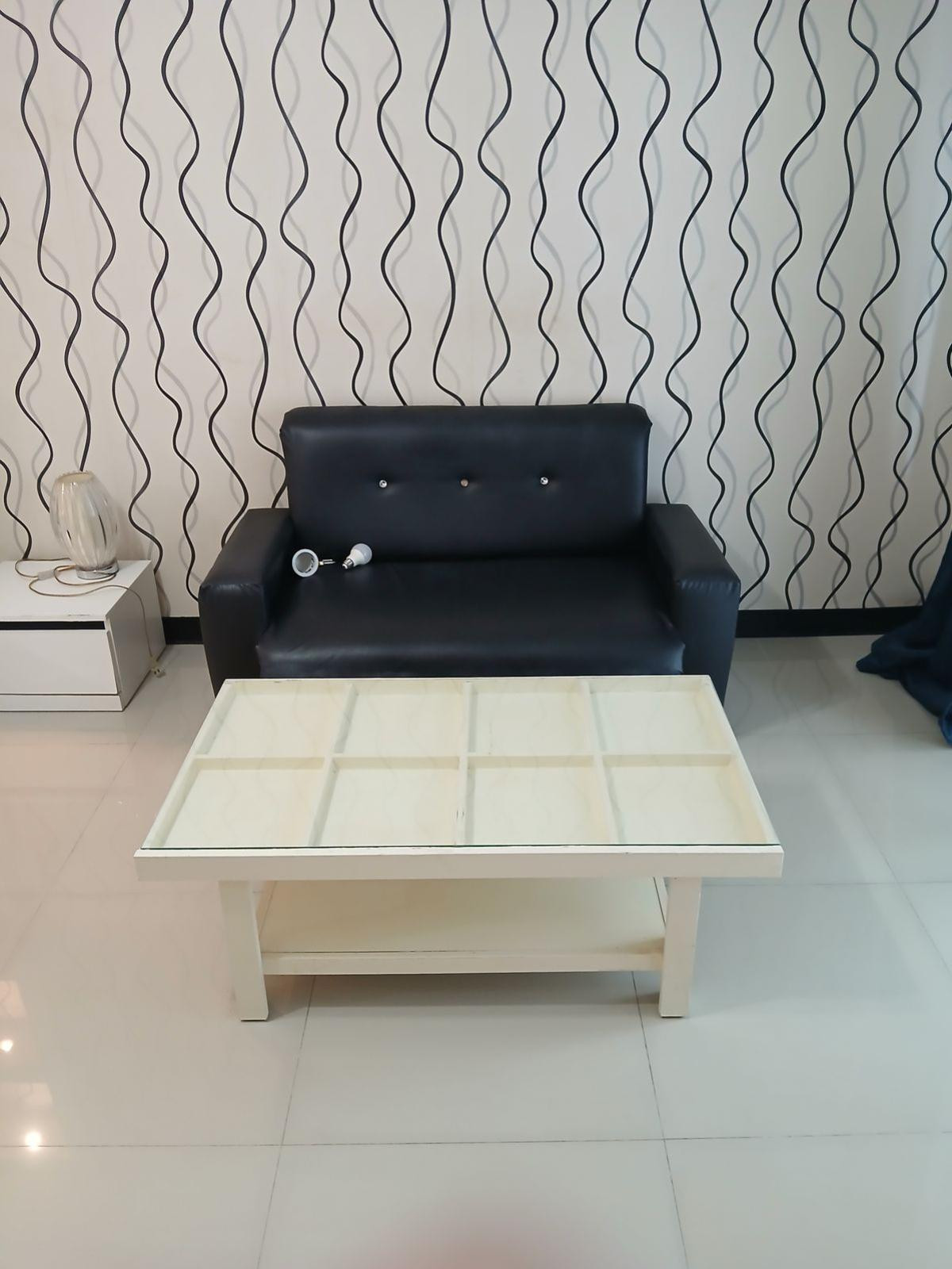 ขายคอนโดลาดพร้าว เซ็นทรัลลาดพร้าว : ขายคอนโด  รัชดา เพรสทีจ ลาดพร้าว 48 MRT-ลาดพร้าว สามเสนนอก เขต ห้วยขวาง กรุงเทพ   CX-133184