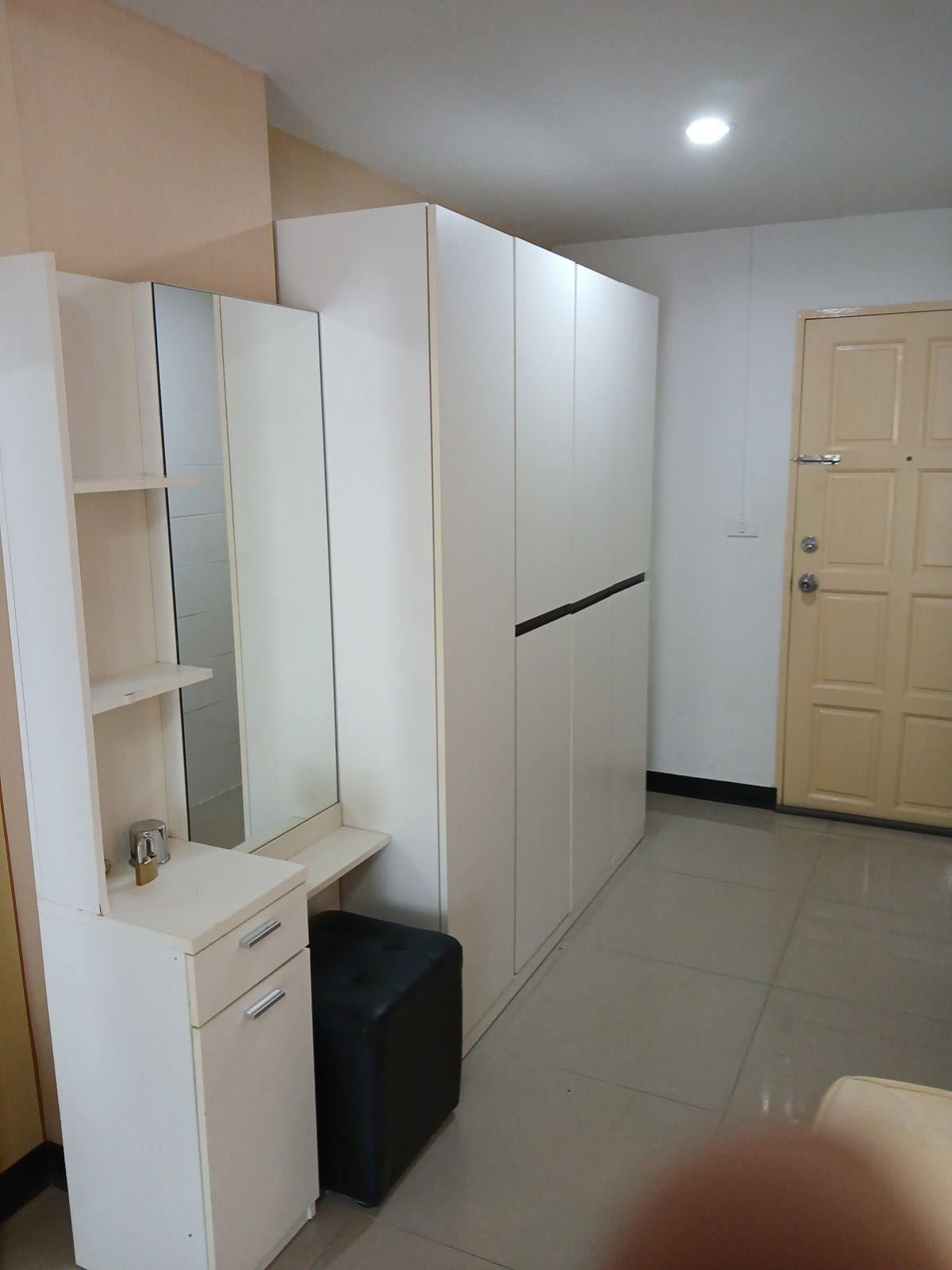 For SaleCondoLadprao, Central Ladprao : For Sale Condo , Ratchada Prestige Ladprao 48 , MRT-Lat Phrao , Sam Saen Nok , Huai Khwang , Bangkok ,   CX-133184