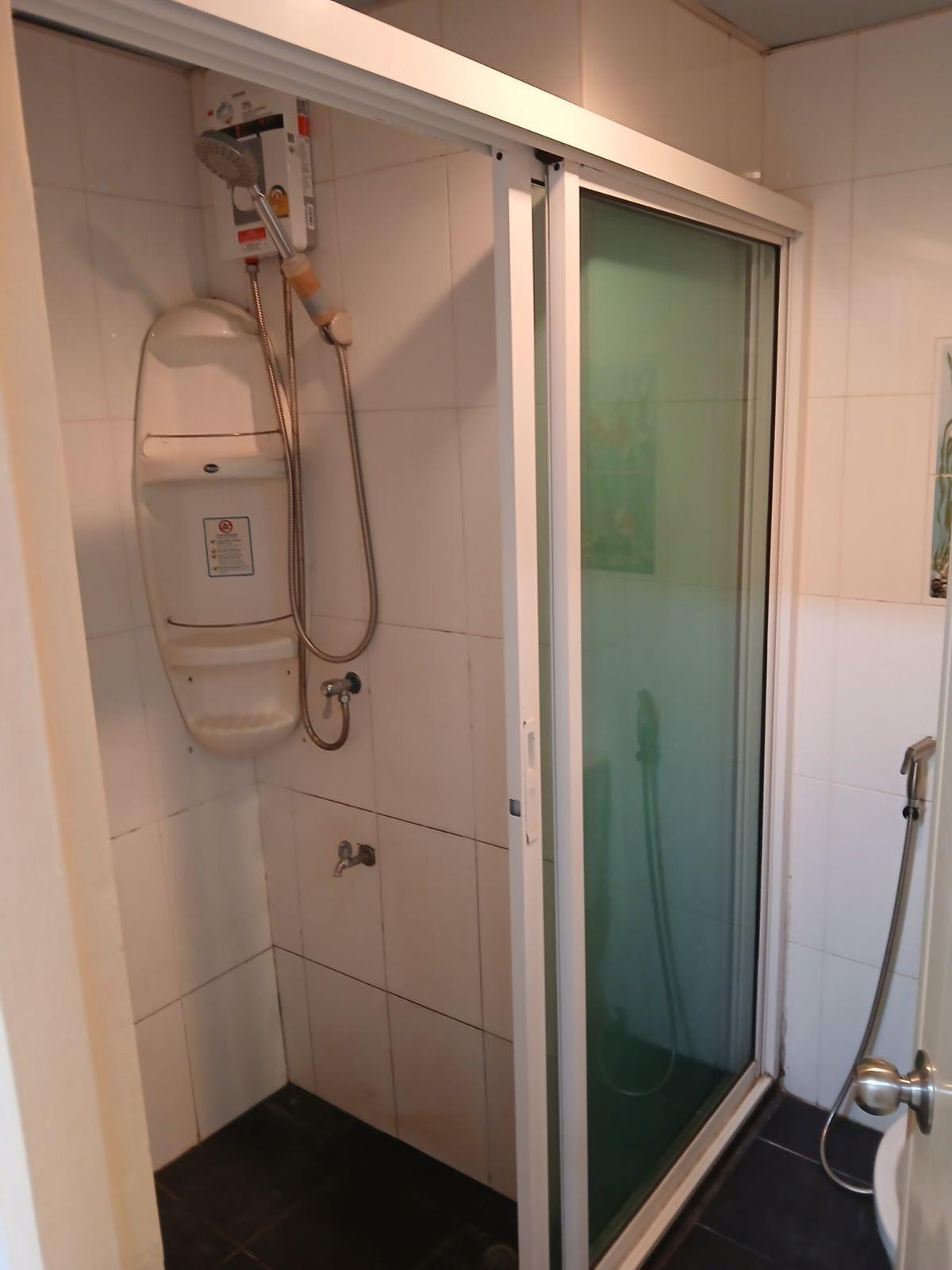 For SaleCondoLadprao, Central Ladprao : For Sale Condo , Ratchada Prestige Ladprao 48 , MRT-Lat Phrao , Sam Saen Nok , Huai Khwang , Bangkok ,   CX-133184