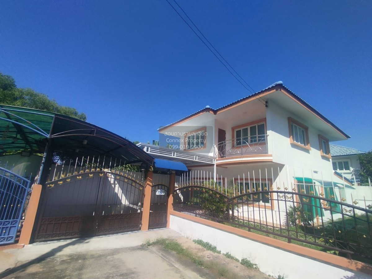 For SaleTownhomePathum Thani,Rangsit, Thammasat : For Sale Townhouse/Townhome  , Baan Yu Charoen 3 , newly renovated , BTS-Khu Khot , Lam Luk Ka , Lam  CX-138542