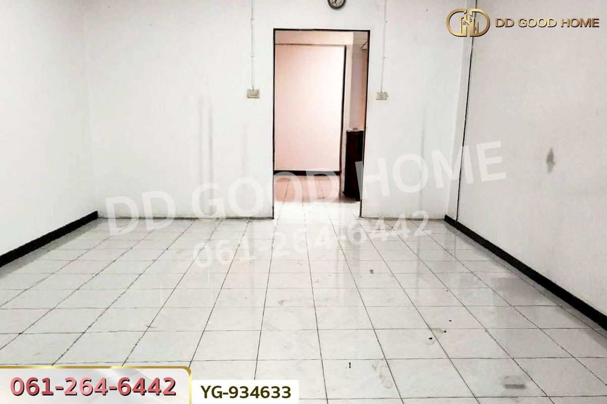 ขายทาวน์โฮมอยุธยา : AW-934633 ทาวน์เฮ้าส์ บ้านเลน พระนครศรีอยุธยา ใกล้ตลาดบางปะอิน เอก เซ็นเตอร์ 