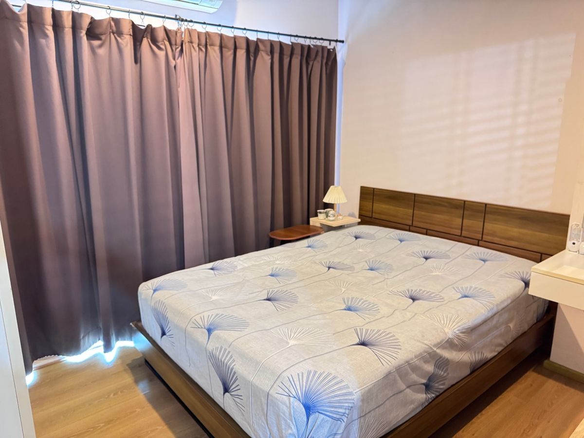 ขายคอนโดลาดพร้าว เซ็นทรัลลาดพร้าว : Sym Vipha Ladprao ห้องสวย ตำเเหน่งดีมาก ฝั่งวิวโล่ง ใกล้ Central Ladprao และ สวนจตุจักร