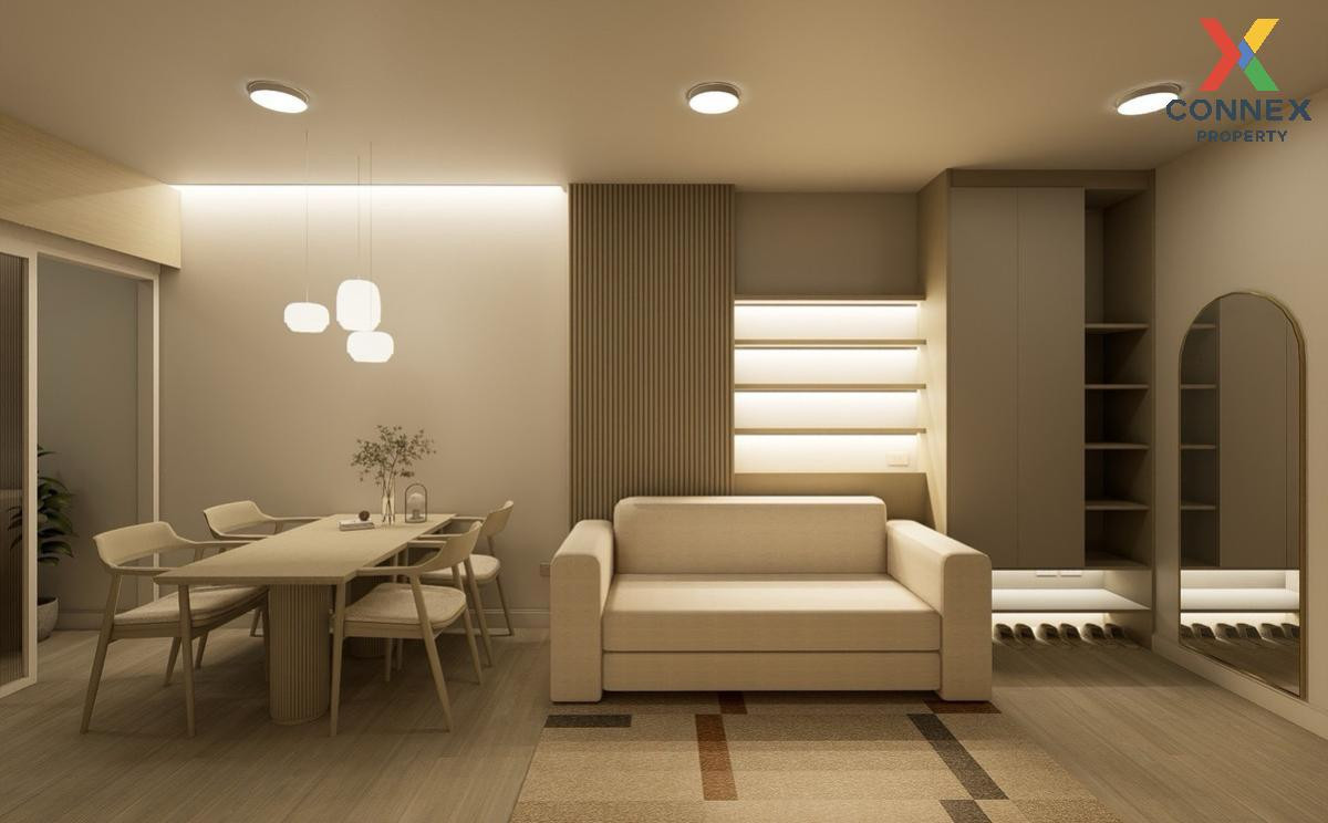 ขายคอนโดรัชดา ห้วยขวาง : ขายคอนโด  ศุภาลัย ซิตี้ รีสอร์ท รัชดา - ห้วยขวาง MRT-ห้วยขวาง ห้วยขวาง เขต ห้วยขวาง กรุงเทพ  CX-137455