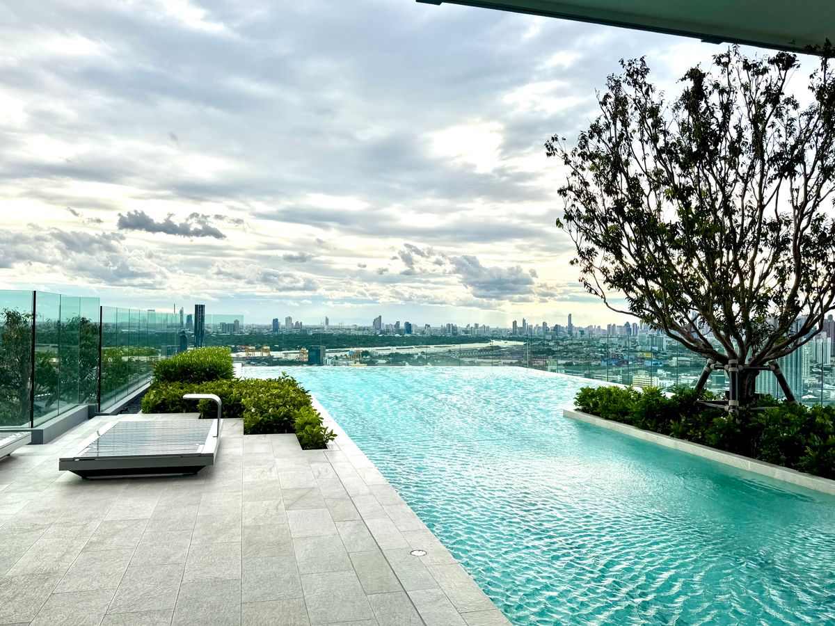 For RentCondoOnnut, Udomsuk : For Rent Aspie Onnut Station 1 bedroom