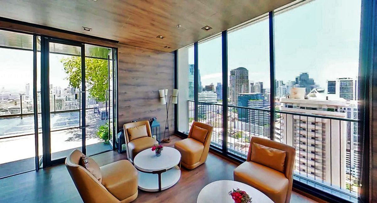 ให้เช่าคอนโดสุขุมวิท อโศก ทองหล่อ : Noble BE 33 (โนเบิล บี เทอร์ตี้ทรี) 125 sq.m. Code: L32570 Eng 中 日 Please add LINE ID @806qphgn o8415o5483