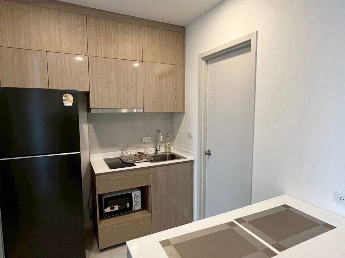 For SaleCondoPinklao, Charansanitwong : @CONDOCUROR 📍 Sell De Lapis Charan 81 Room 1 Bed Plus, the best price in the project 🔥🔥🔥 [PM1481]