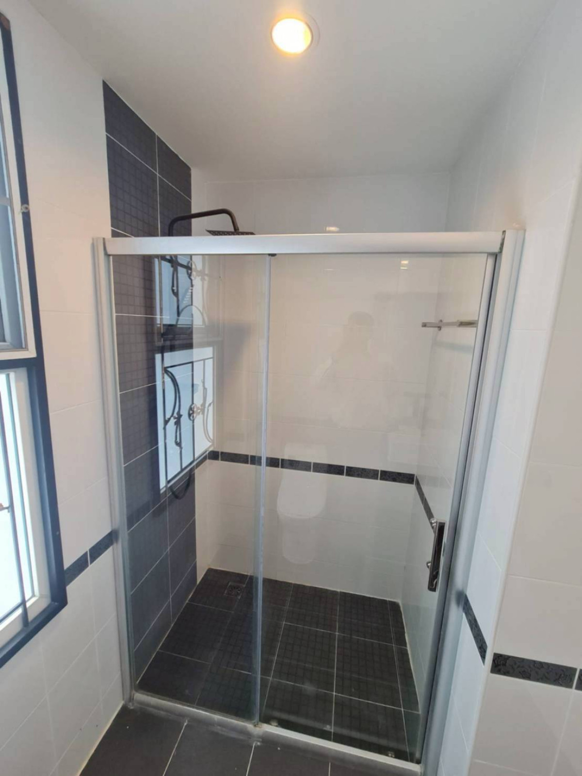 ขายบ้านนนทบุรี บางใหญ่ บางบัวทอง : ขายบ้าน เดอะ มิวส์ โฮม หน้ากว้าง รีโนเวทใหม่ คลองถนน บางบัวทอง นนทบุรี CX-140936