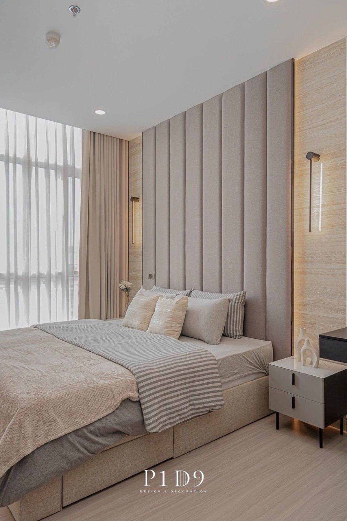 For RentCondoSiam Paragon ,Chulalongkorn,Samyan : For Rentsupalai Premier Siphraya-samyan Avary to Move in 16 Nov 2025