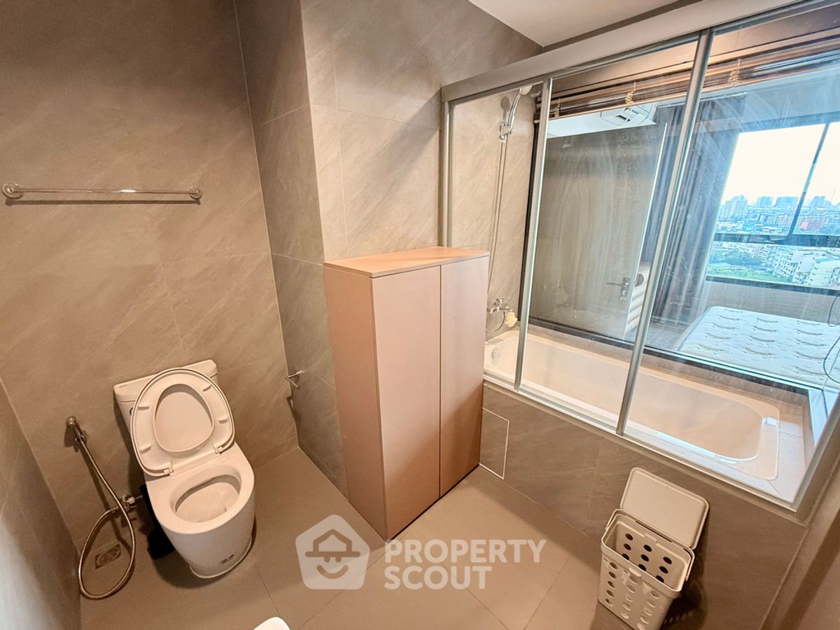 For RentCondoKhlongtoei, Kluaynamthai : Special deal | Ideo Sukhumvit - Rama 4 | 2 Bedroom Big Room 75 sq.m., only 65K