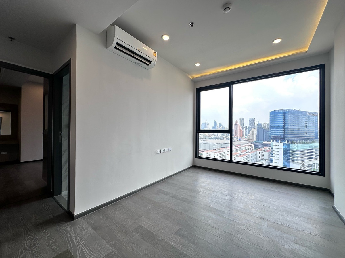 ขายคอนโดคลองเตย กล้วยน้ำไท : 2 ห้องนอน Combine 76 ตร.ม. | COCO PARC พระราม 4 | แต่งครบ | ติด MRT 0 เมตร 082-4499822 แพรวา