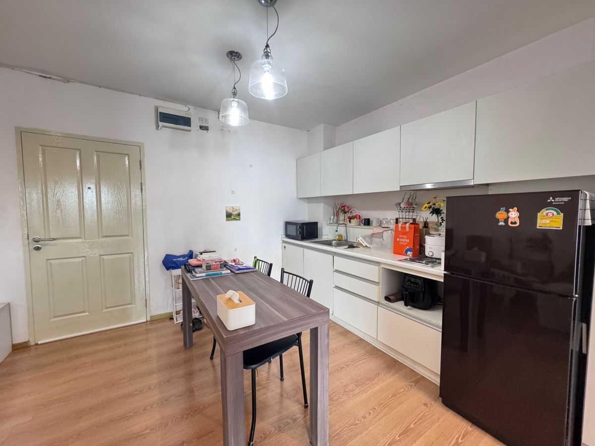 ขายคอนโดลาดพร้าว เซ็นทรัลลาดพร้าว : Sym Vipha Ladprao ห้องสวย ตำเเหน่งดีมาก ฝั่งวิวโล่ง ใกล้ Central Ladprao และ สวนจตุจักร