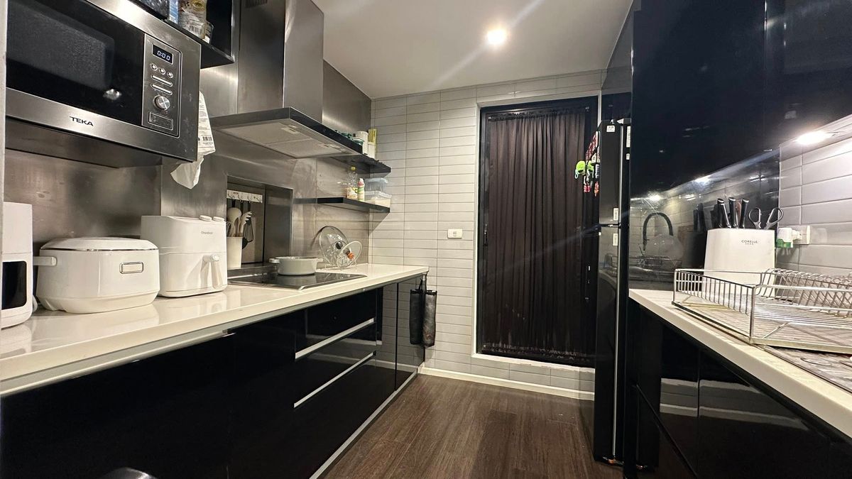 ขายคอนโดสาทร นราธิวาส : 🔥 ขายคอนโดทำเลดี โซนสาทร 2 ห้องนอน 92 ตร.ม คอนโด บ้านปิยะสาทร  💎💥 !