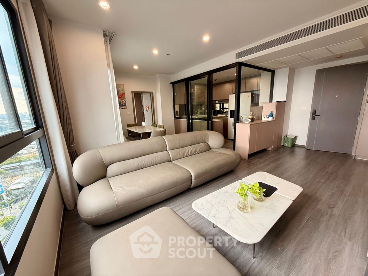For RentCondoKhlongtoei, Kluaynamthai : Special deal | Ideo Sukhumvit - Rama 4 | 2 Bedroom Big Room 75 sq.m., only 65K