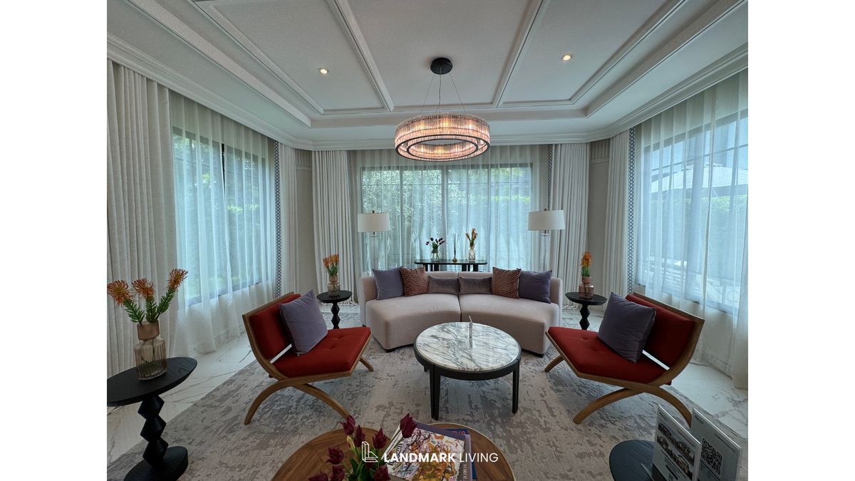 For SaleHouseBang kae, Phetkasem : ✨ Everything as in the picture Ready to move in. Luxury house That you cant miss Give you a special deal from Landmark Living 💯