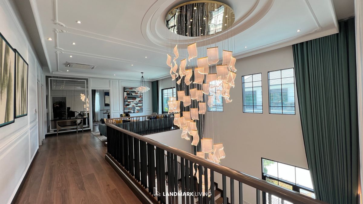 For SaleHouseBang kae, Phetkasem : ✨ Everything as in the picture Ready to move in. Luxury house That you cant miss Give you a special deal from Landmark Living 💯