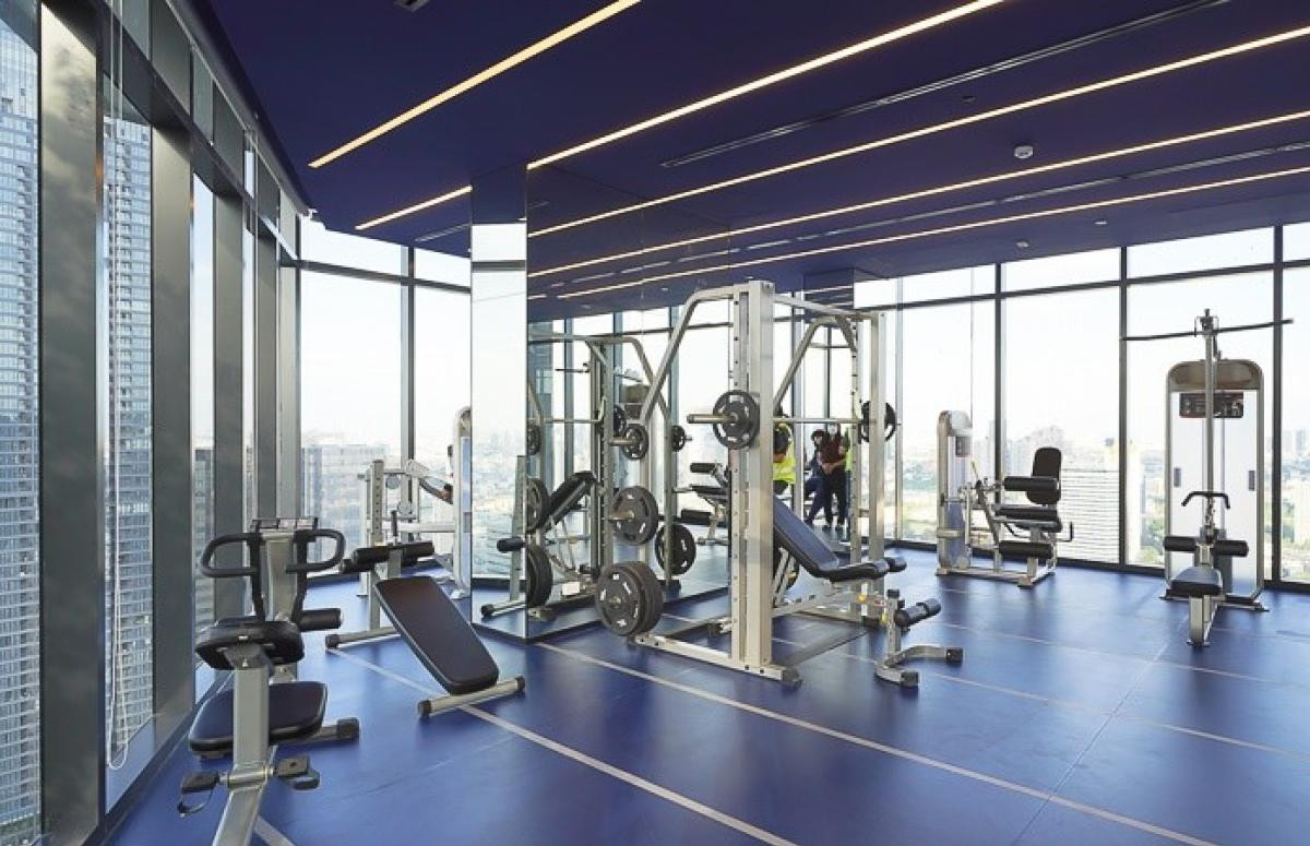 ขายคอนโดพระราม 9 เพชรบุรีตัดใหม่ RCA : ขายคอนโด  ไอดีโอ พระราม 9-อโศก MRT-พระราม 9 ห้วยขวาง เขต ห้วยขวาง กรุงเทพ CX-111418