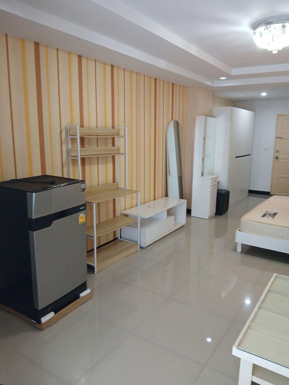 For SaleCondoLadprao, Central Ladprao : For Sale Condo , Ratchada Prestige Ladprao 48 , MRT-Lat Phrao , Sam Saen Nok , Huai Khwang , Bangkok ,   CX-133184