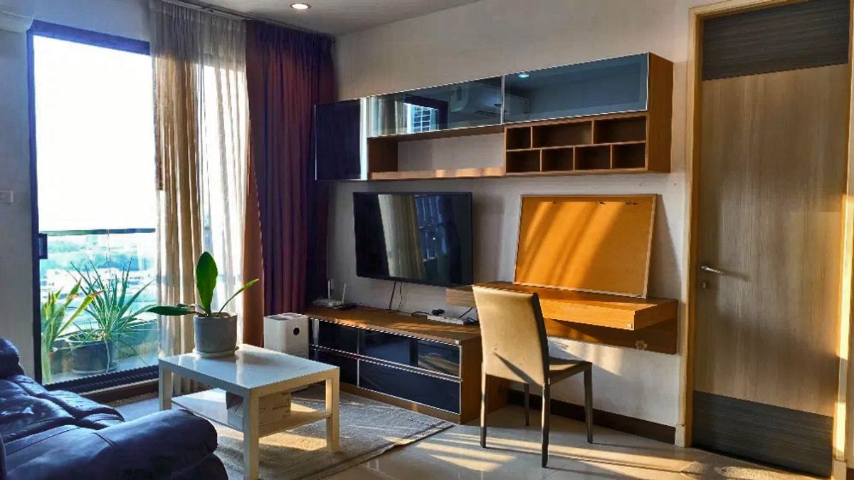 ขายคอนโดราชเทวี พญาไท : ศุภาลัย พรีเมียร์ ราชเทวี 100 sq.m. Eng 中 日 Please add LINE ID @806qphgn