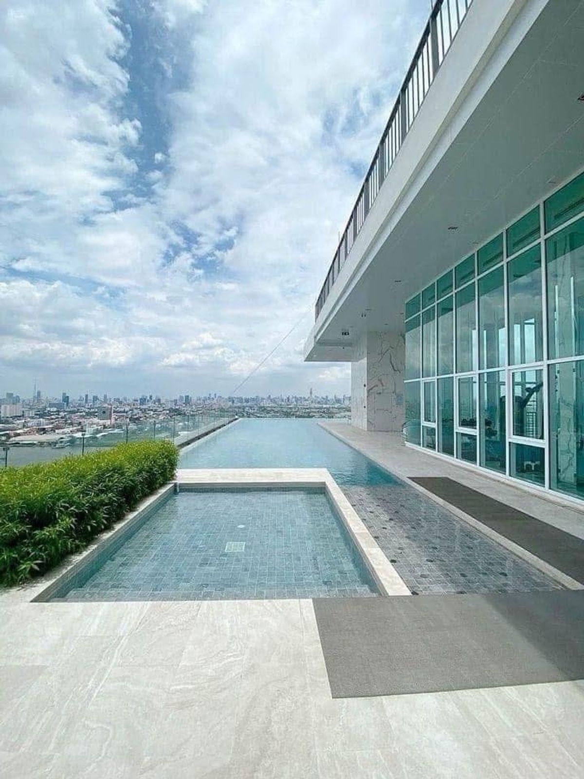 For SaleCondoPinklao, Charansanitwong : @CONDOCUROR 📍 Sell De Lapis Charan 81, 2 bedrooms, the best price in the market 🔥🔥🔥 [PM1165]