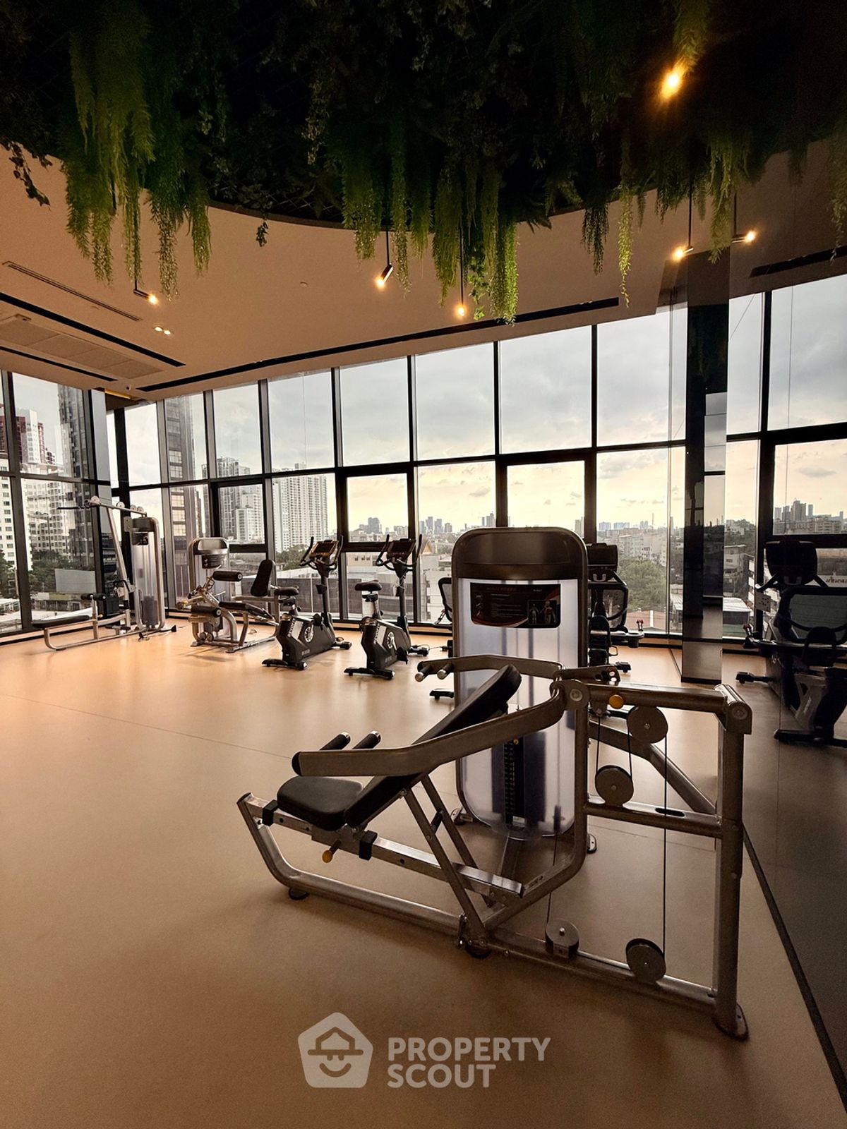 For RentCondoKhlongtoei, Kluaynamthai : Special deal | Ideo Sukhumvit - Rama 4 | 2 Bedroom Big Room 75 sq.m., only 65K