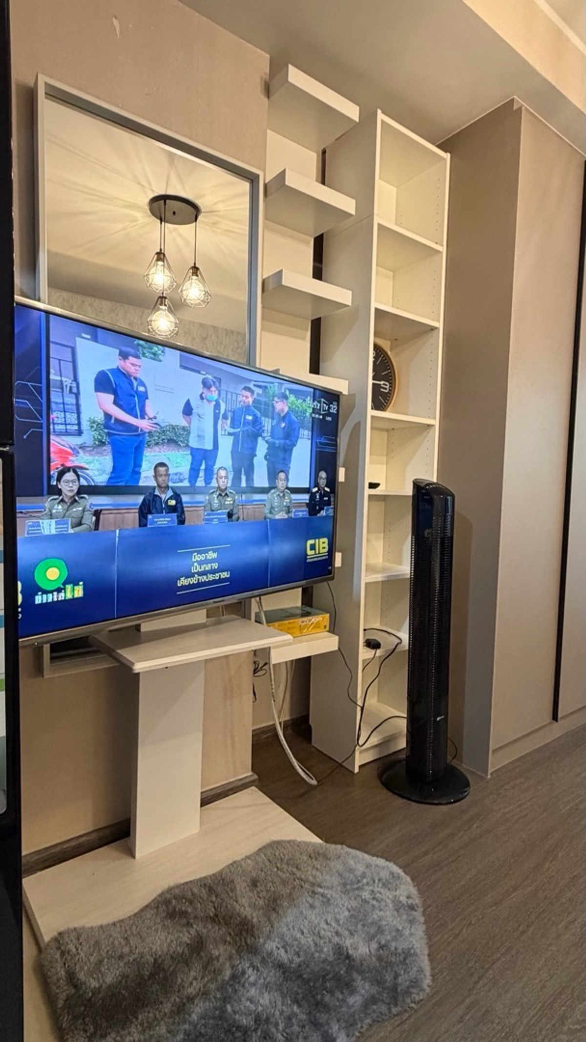 ให้เช่าคอนโดอ่อนนุช อุดมสุข : 🍀พร้อมอยู่.🌈Ideo​ Sukhumvit​ 93🌈สตูดิโอ 27 ตรม• มุมสุด⭐️private zone🍀ชั้น 25⛔️⛔️NOT-CO-AGENT⛔️⛔️