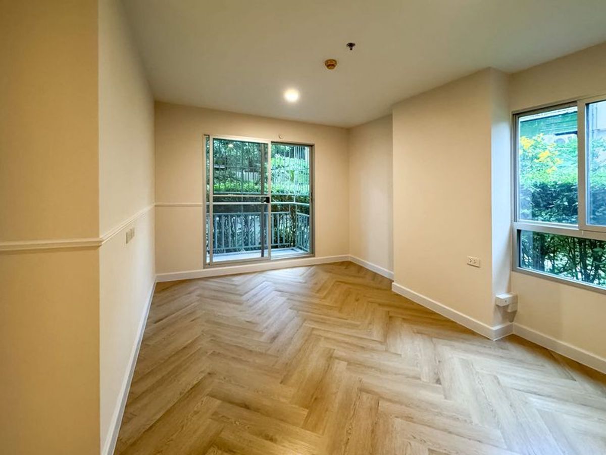 ขายคอนโดพระราม 8 สามเสน ราชวัตร : ขายคอนโด Lumpini Place พระราม 8  ชั้น 1 อาคาร C เนื้อที่ 45.26 ตารางเมตร 1 ห้องนอน 1 ห้องน้ำ ซอยอรุณอัมรินทร์ 53 แขวงบางยี่ขัน เขตบางพลัด กรุงเทพมหานคร