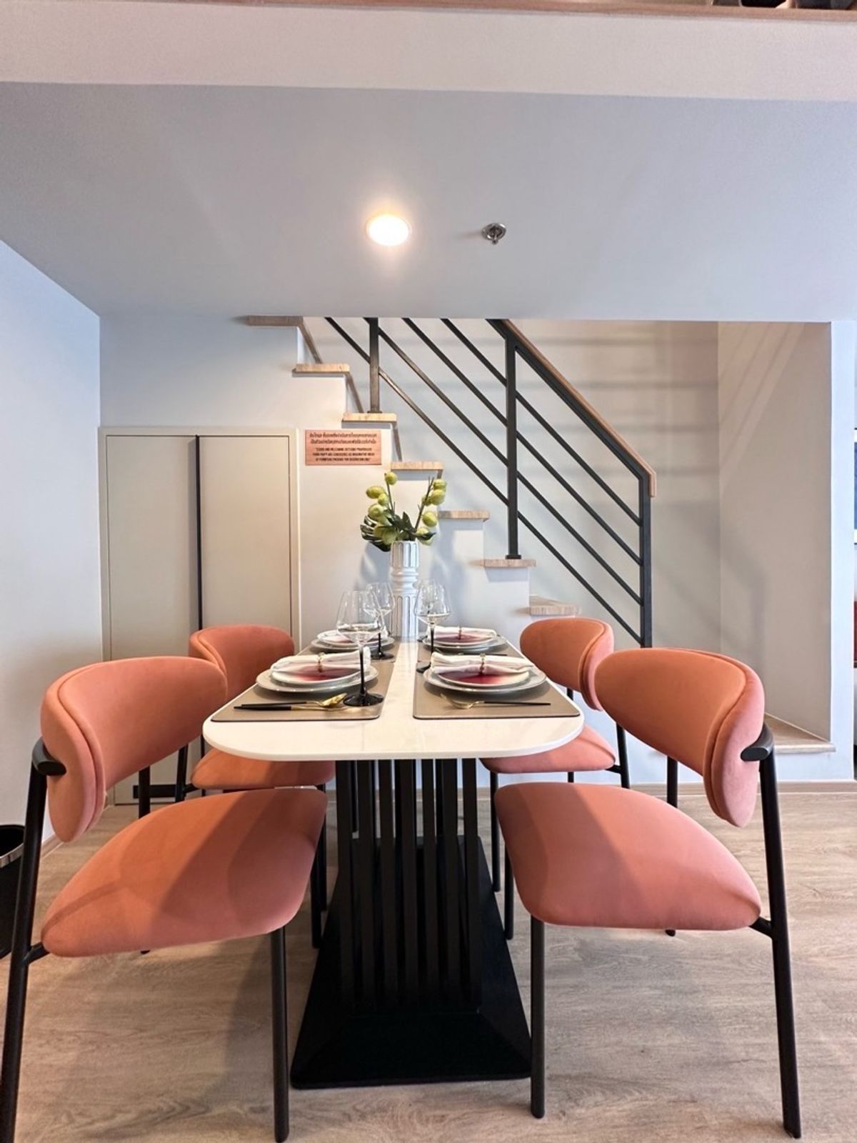 ขายคอนโดสยาม จุฬา สามย่าน : Culture จุฬา 2 นอน 1 น้ำ ห้องตรงจากโครงการ ไม่ผ่านเอเจ้นท์ 11.XX ล้าน ซื้อกับโครงการถูกสุด รับประกันได้ มีห้องจริง ไม่ลงราคามั่ว