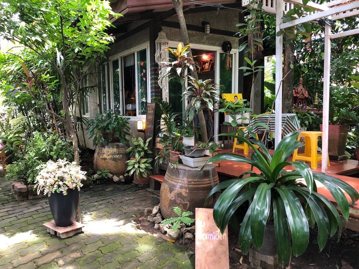 ขายที่ดินพุทธมณฑล ศาลายา : 📢👇ที่ดิน แปลงสวย พร้อมบ้าน 3 หลัง ริมคลองวัดโพธิ์ ต้นไม้ใหญ่บรรยากาศร่มรื่น เงียบสงบ ใกล้แหล่งท่องเที่ยว ตลาดน้ำคลองลัดมะยม และบางระมาด เหมาะพักอาศัย ทำที่พักHome stay ร้านอาหาร ร้านกาแฟ 