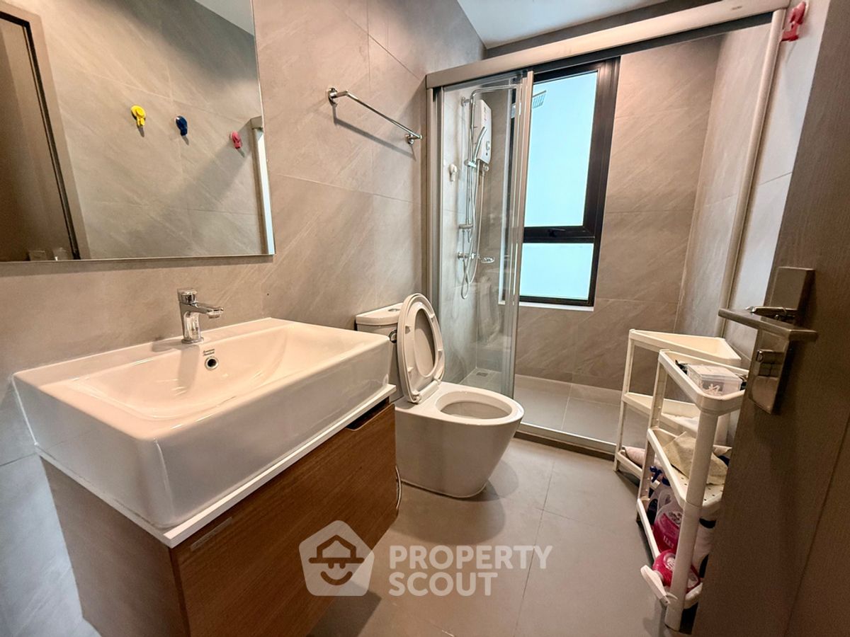 For RentCondoKhlongtoei, Kluaynamthai : Special deal | Ideo Sukhumvit - Rama 4 | 2 Bedroom Big Room 75 sq.m., only 65K