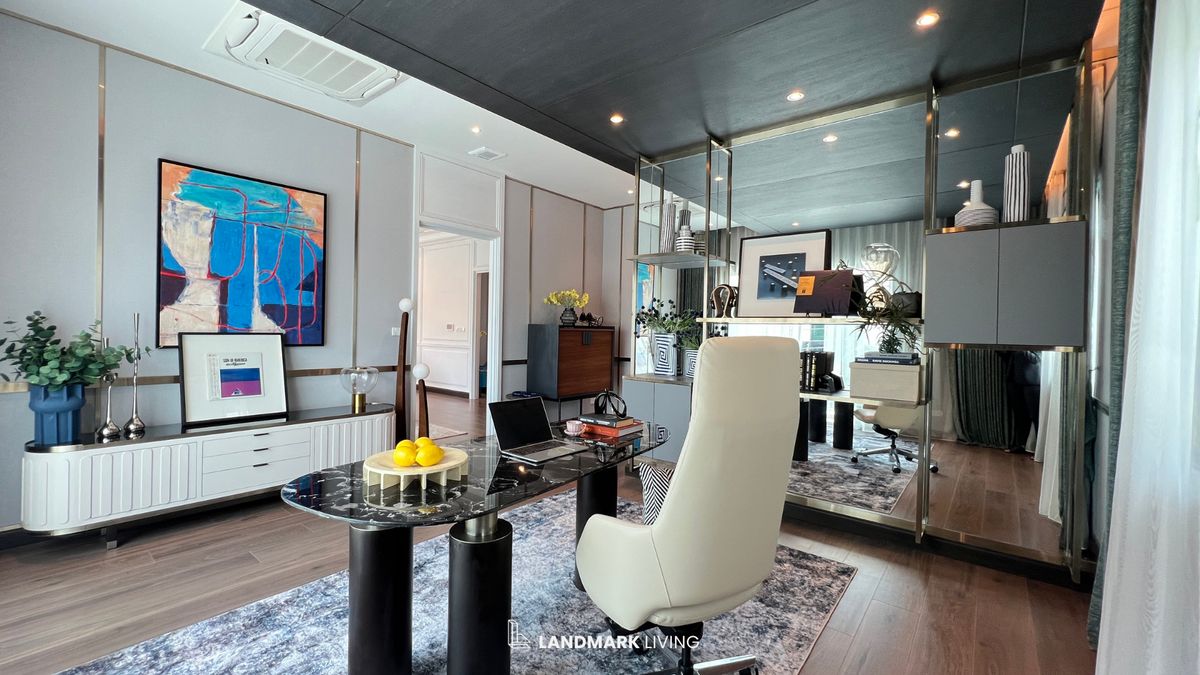 For SaleHouseBang kae, Phetkasem : ✨ Everything as in the picture Ready to move in. Luxury house That you cant miss Give you a special deal from Landmark Living 💯