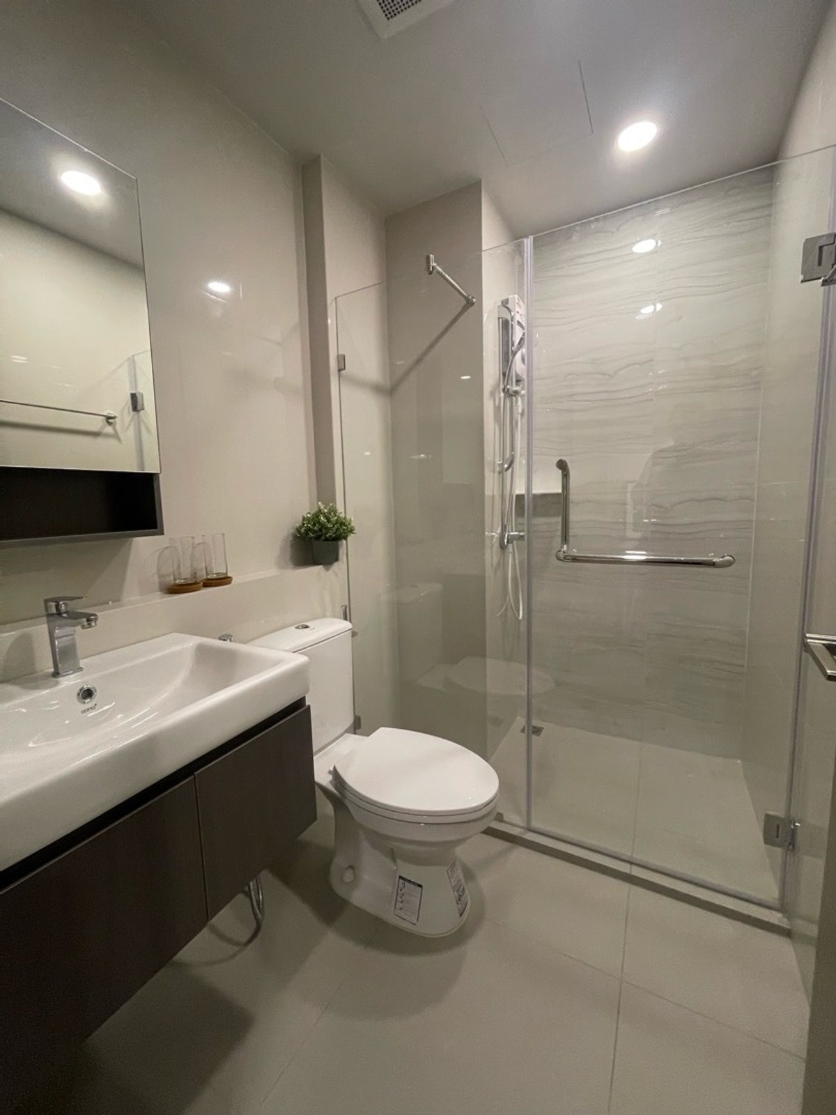 For RentCondoOnnut, Udomsuk : For Rent Aspie Onnut Station 1 bedroom