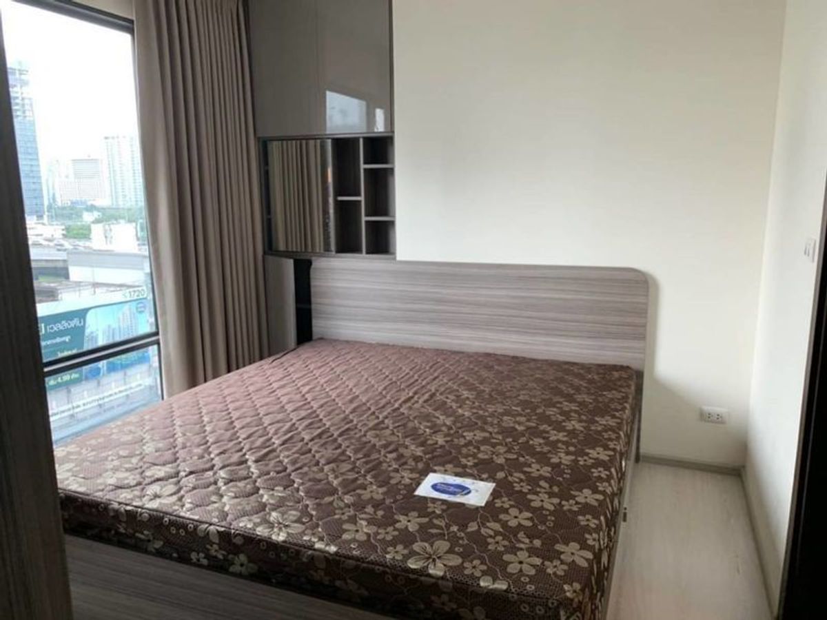 CondoRama9, Petchburi, RCA : 🌷 Rent-Sell Rhythm Asoke💐