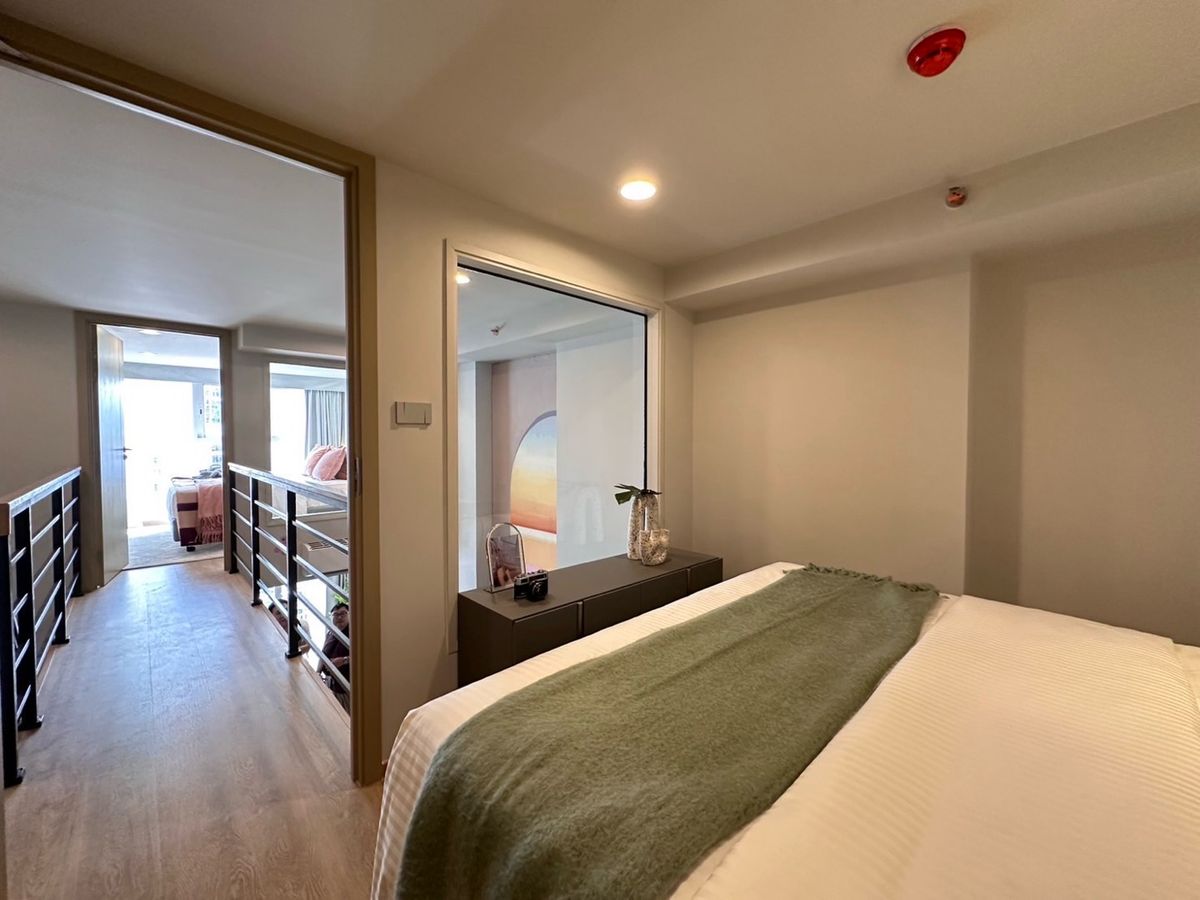 ขายคอนโดสยาม จุฬา สามย่าน : Culture จุฬา 2 นอน 1 น้ำ ห้องตรงจากโครงการ ไม่ผ่านเอเจ้นท์ 11.XX ล้าน ซื้อกับโครงการถูกสุด รับประกันได้ มีห้องจริง ไม่ลงราคามั่ว