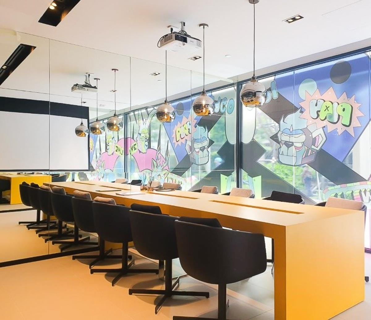 ขายคอนโดพระราม 9 เพชรบุรีตัดใหม่ RCA : ขายคอนโด  ไอดีโอ พระราม 9-อโศก MRT-พระราม 9 ห้วยขวาง เขต ห้วยขวาง กรุงเทพ CX-111418