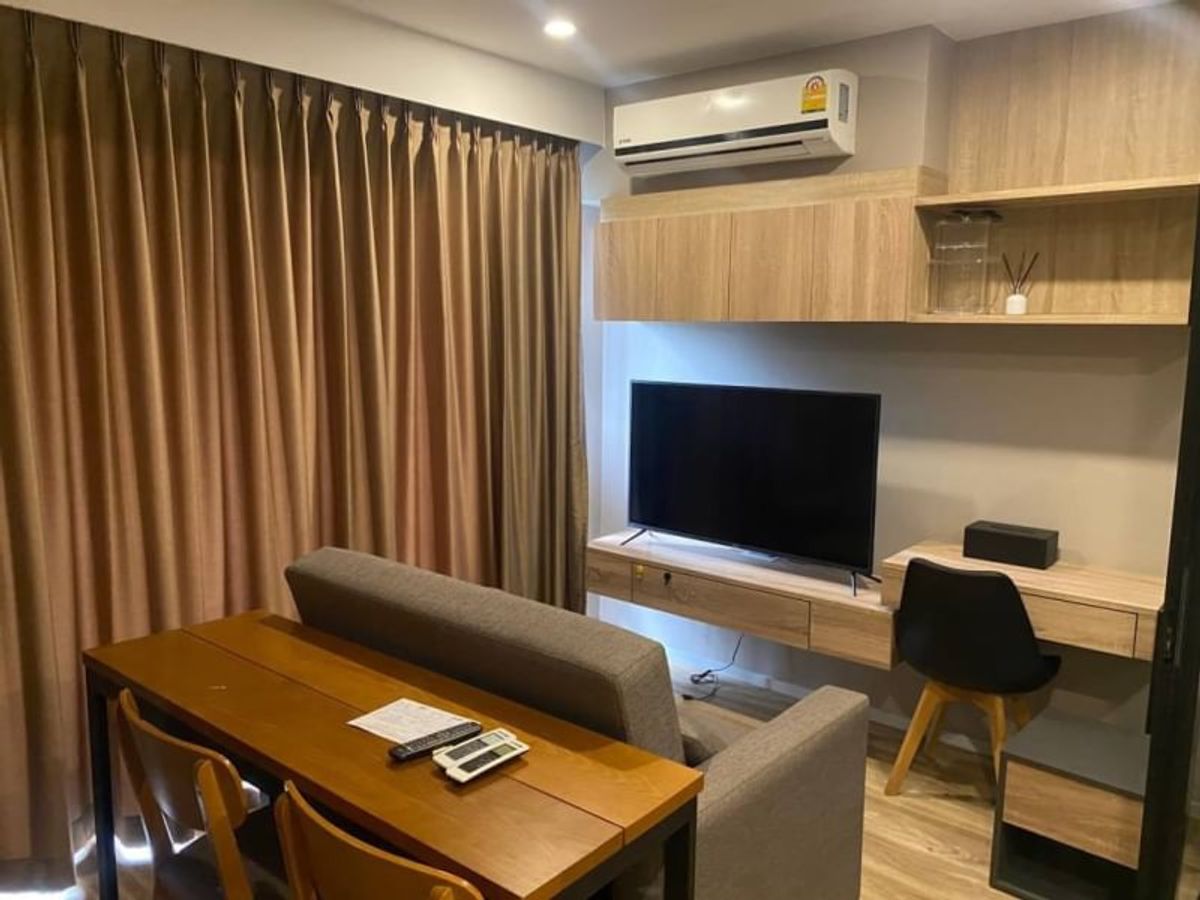 For RentCondoSathorn, Narathiwat : FOR Rent Blossom Sathorn Unit 258/755