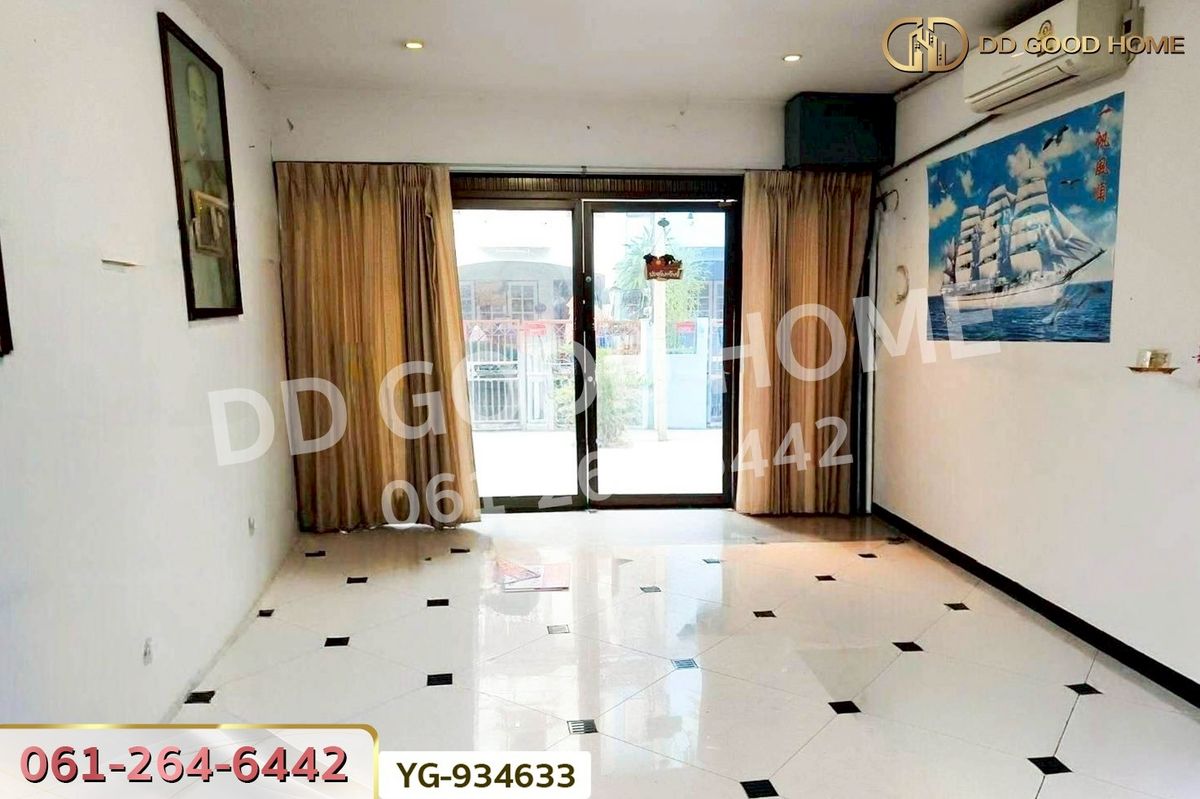 ขายทาวน์โฮมอยุธยา : AW-934633 ทาวน์เฮ้าส์ บ้านเลน พระนครศรีอยุธยา ใกล้ตลาดบางปะอิน เอก เซ็นเตอร์ 