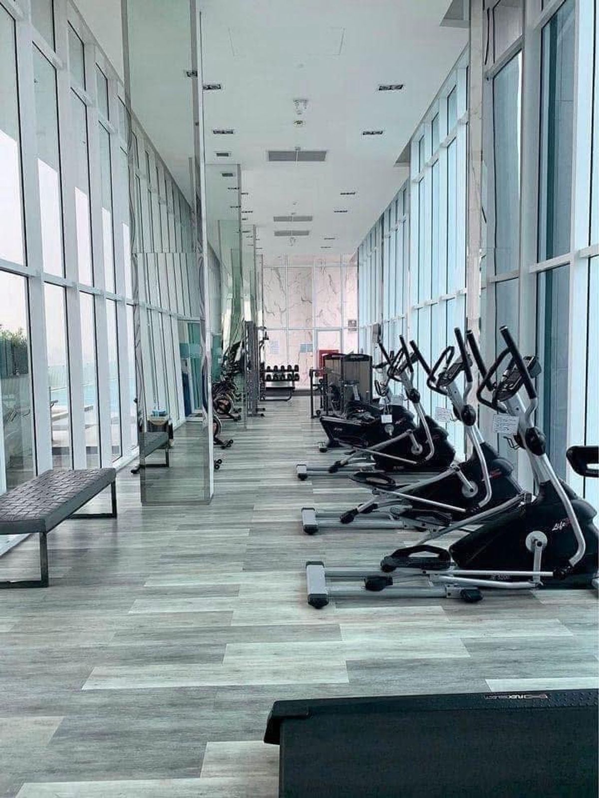 For SaleCondoPinklao, Charansanitwong : @CONDOCUROR 📍 Sell De Lapis Charan 81, 2 bedrooms, the best price in the market 🔥🔥🔥 [PM1165]