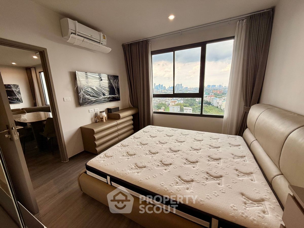 For RentCondoKhlongtoei, Kluaynamthai : Special deal | Ideo Sukhumvit - Rama 4 | 2 Bedroom Big Room 75 sq.m., only 65K