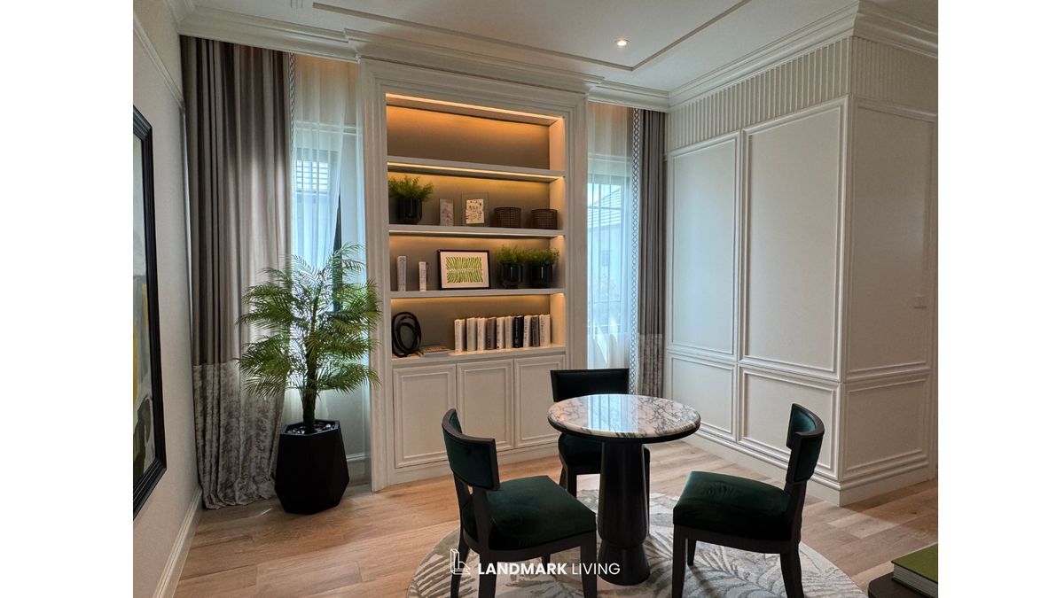 For SaleHouseBang kae, Phetkasem : ✨ Everything as in the picture Ready to move in. Luxury house That you cant miss Give you a special deal from Landmark Living 💯