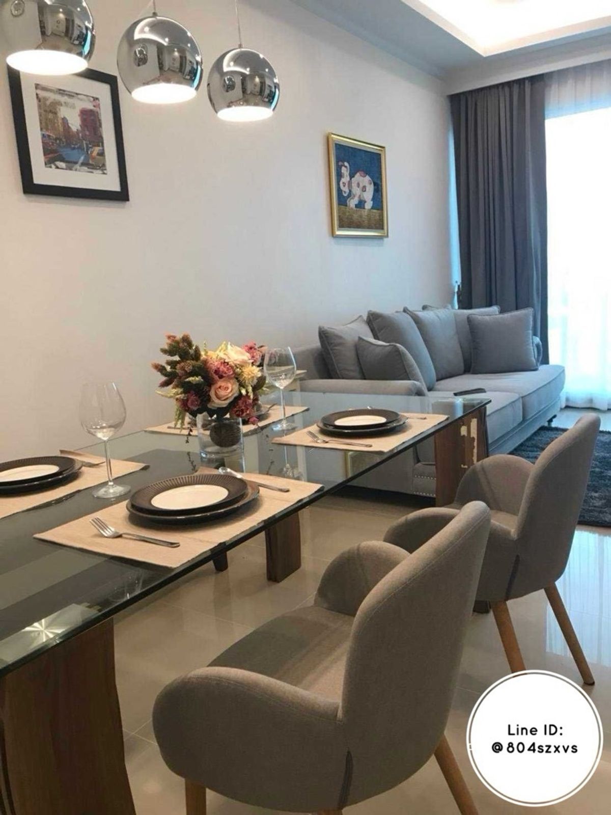 For SaleCondoRatchathewi,Phayathai : Supalai Elite Phayathai 🔥6.89MB 1 bedroom, 61 sq.m. wide, good location near BTS Phayathai