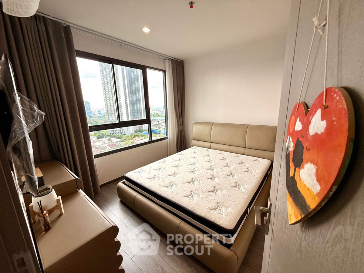 For RentCondoKhlongtoei, Kluaynamthai : Special deal | Ideo Sukhumvit - Rama 4 | 2 Bedroom Big Room 75 sq.m., only 65K