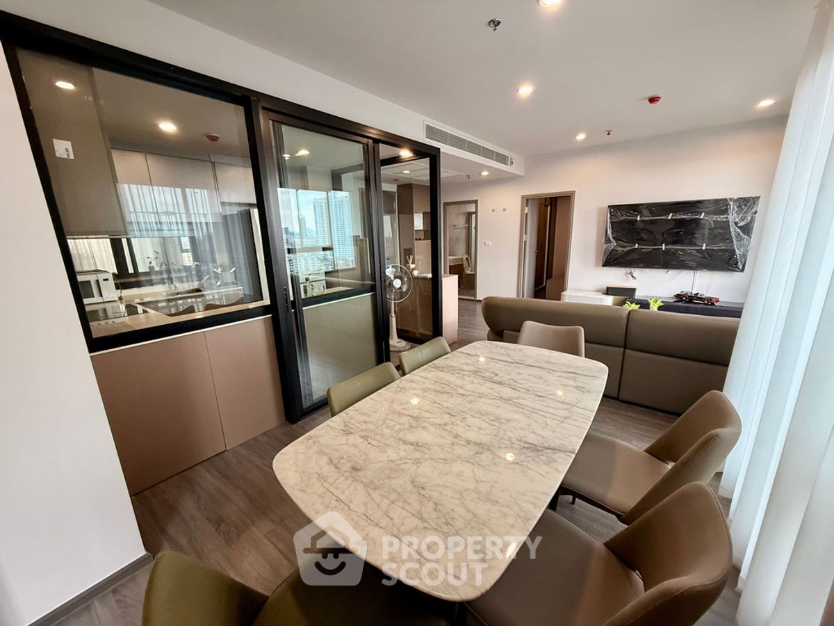 For RentCondoKhlongtoei, Kluaynamthai : Special deal | Ideo Sukhumvit - Rama 4 | 2 Bedroom Big Room 75 sq.m., only 65K