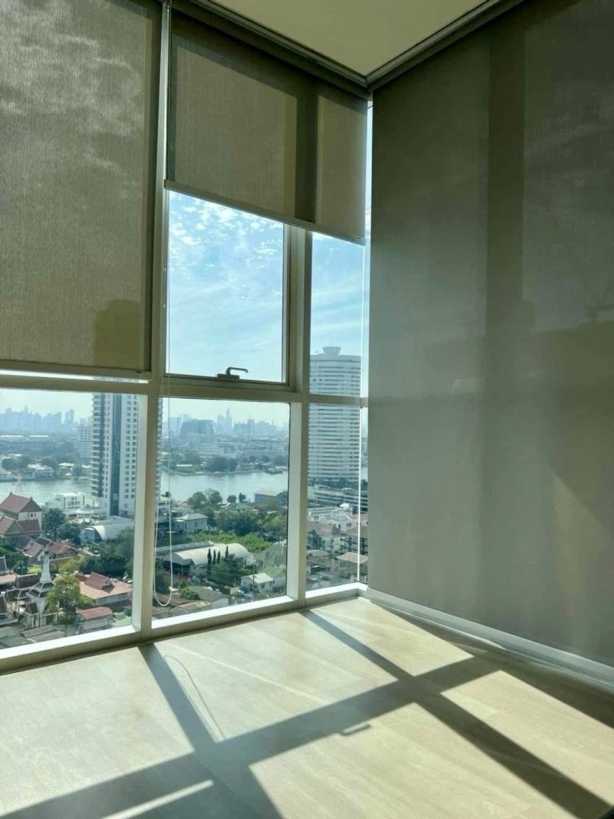 For SaleCondoPinklao, Charansanitwong : @CONDOCUROR 📍 Sell De Lapis Charan 81, 2 bedrooms, the best price in the market 🔥🔥🔥 [PM1165]