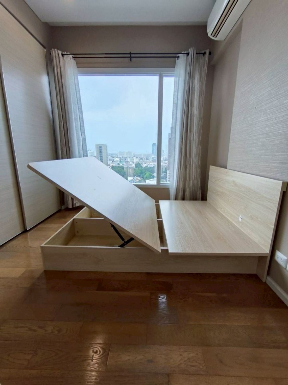 For SaleCondoLadprao, Central Ladprao : ✅ S-TRSD113 ✅ Line : @p2nproperty