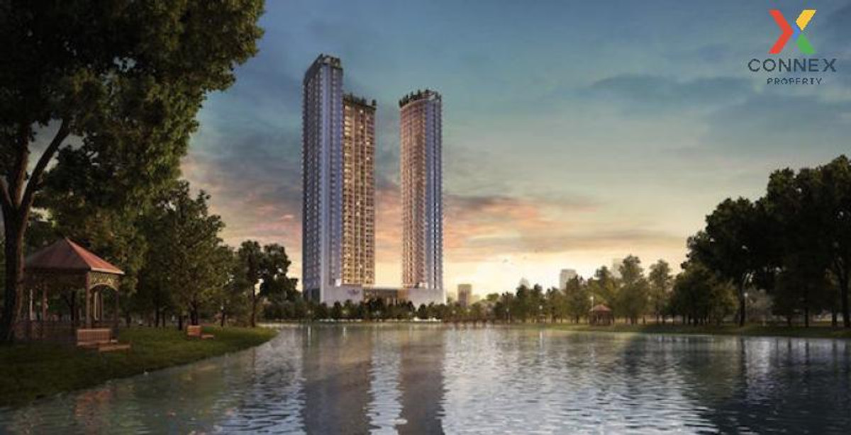 ขายคอนโดลาดพร้าว เซ็นทรัลลาดพร้าว : ขายคอนโด  เดอะ เซนต์ เรซิเดนซ์ MRT-พหลโยธิน จอมพล  เขต จตุจักร กรุงเทพ  CX-126120