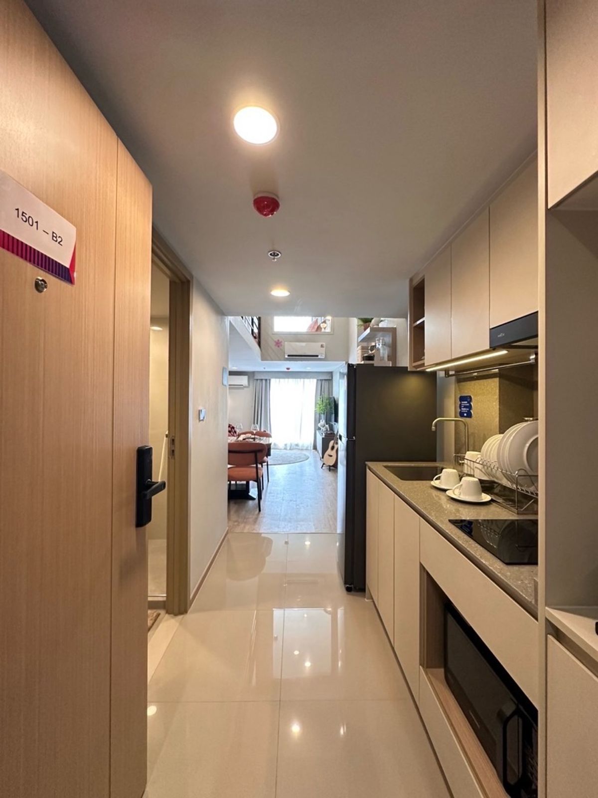 ขายคอนโดสยาม จุฬา สามย่าน : Culture จุฬา 2 นอน 1 น้ำ ห้องตรงจากโครงการ ไม่ผ่านเอเจ้นท์ 11.XX ล้าน ซื้อกับโครงการถูกสุด รับประกันได้ มีห้องจริง ไม่ลงราคามั่ว